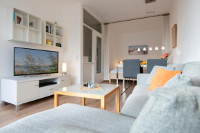 Ferienwohnanlage Leuchtturmweg IFA Wohnung Skalski 2-1-07